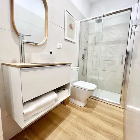 La Casa De Lu Ii Apartamento