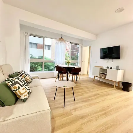 Appartement La Casa De Lu Ii Santa Cruz de Tenerife